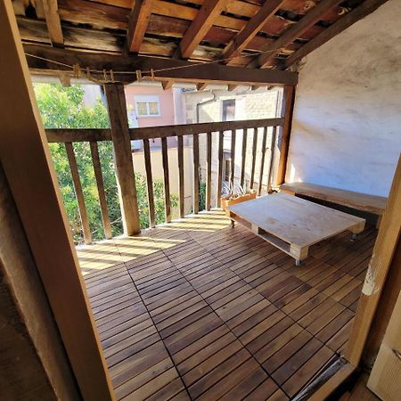 Duplex Independiente Con Patio Y Piscina La Nueva Candeleda Extérieur photo