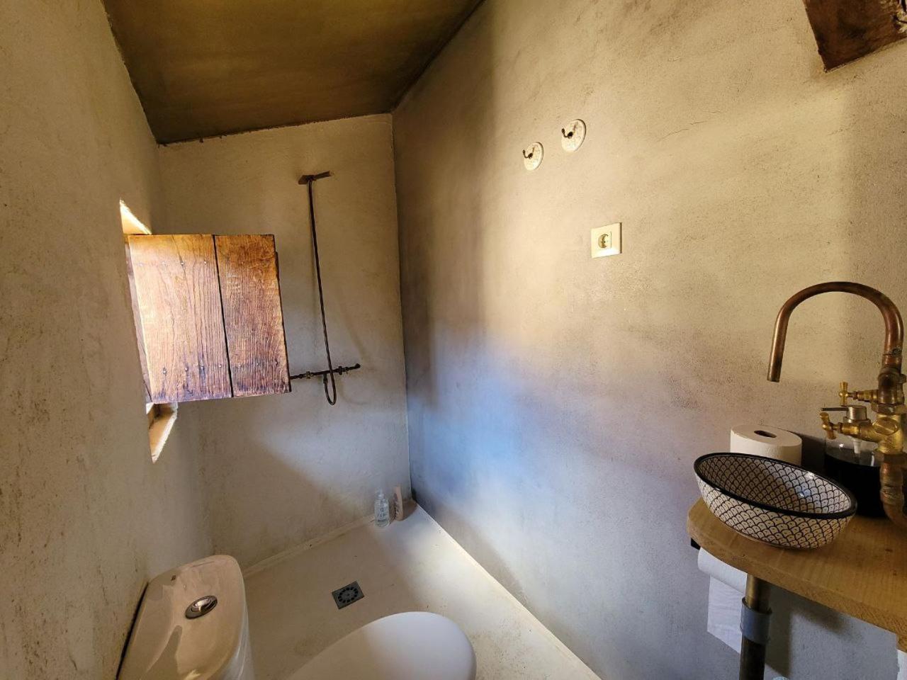 Duplex Independiente Con Patio Y Piscina La Nueva Candeleda Extérieur photo
